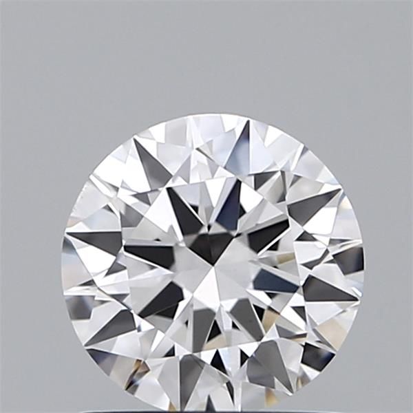 1.11-CARAT Round DIAMOND