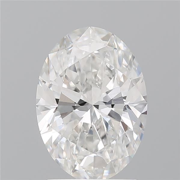 2.05-CARAT Oval DIAMOND