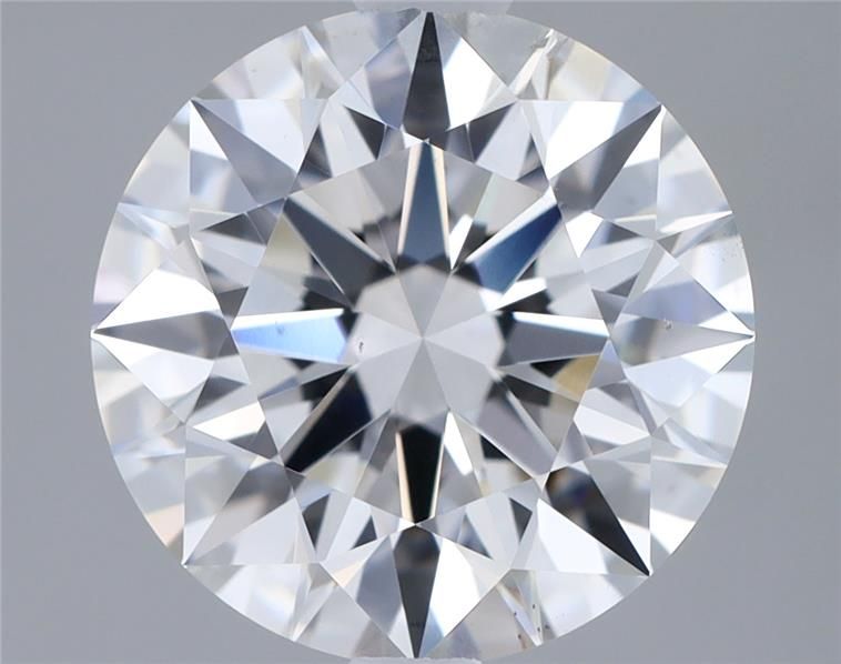 2.11-CARAT Round DIAMOND