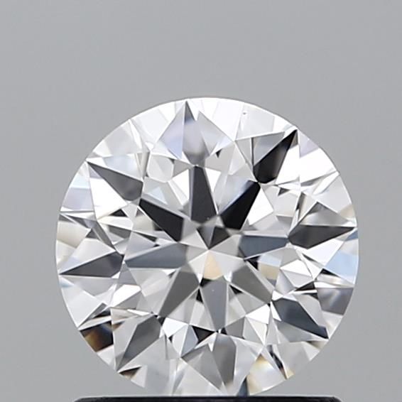 1.10-CARAT Round DIAMOND