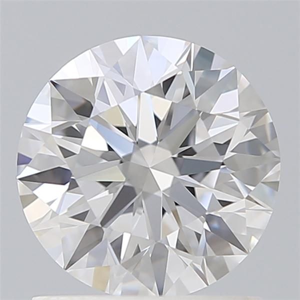 1.23-CARAT Round DIAMOND