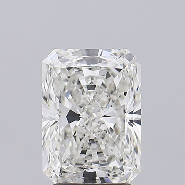 3.03-CARAT Radiant DIAMOND