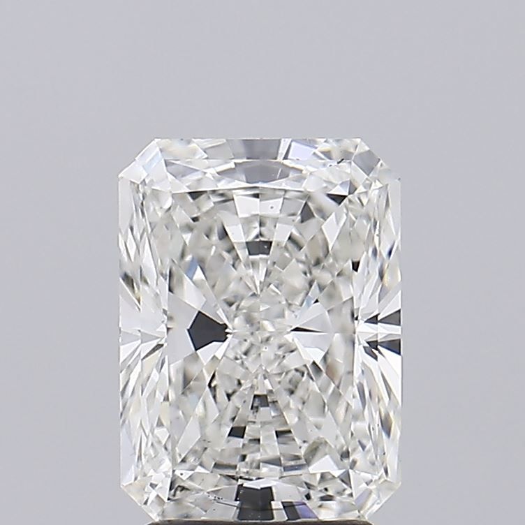 3.03-CARAT Radiant DIAMOND