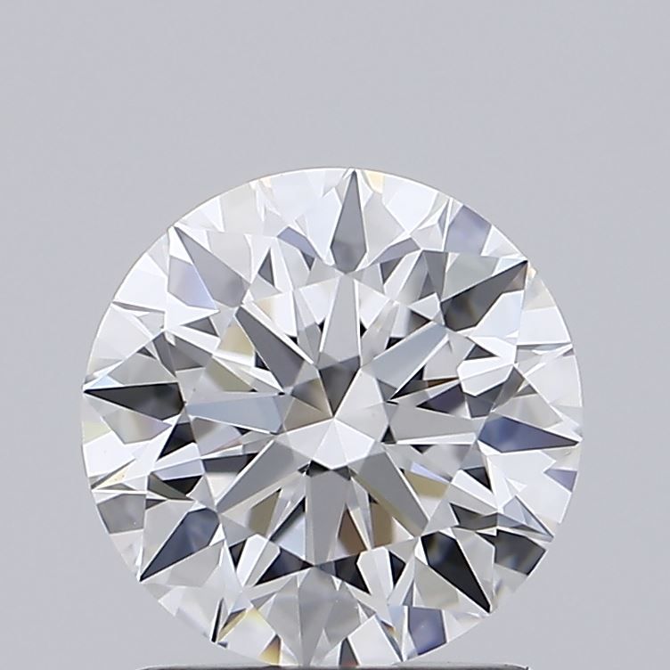 1.32-CARAT Round DIAMOND