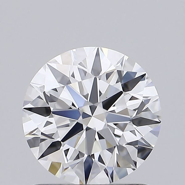 1.07-CARAT Round DIAMOND