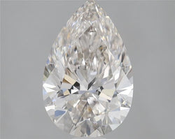 1.70-CARAT Pear DIAMOND