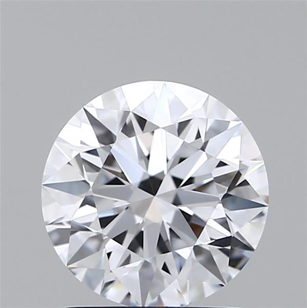 1.59-CARAT Round DIAMOND