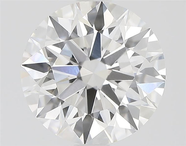 1.47-CARAT Round DIAMOND