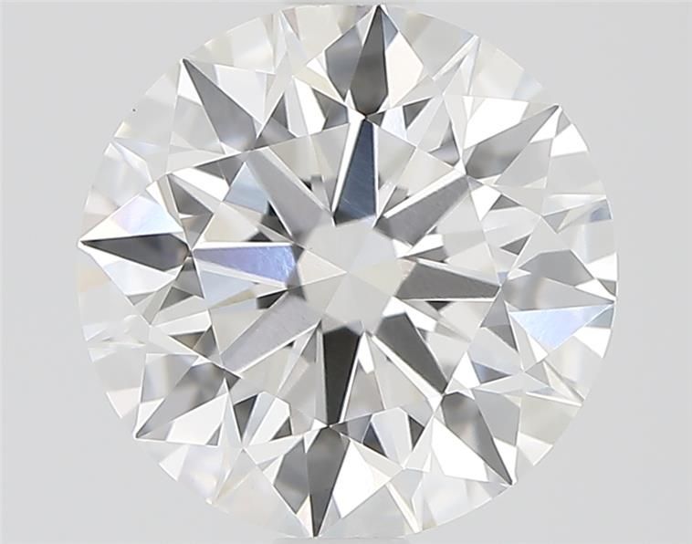 1.47-CARAT Round DIAMOND