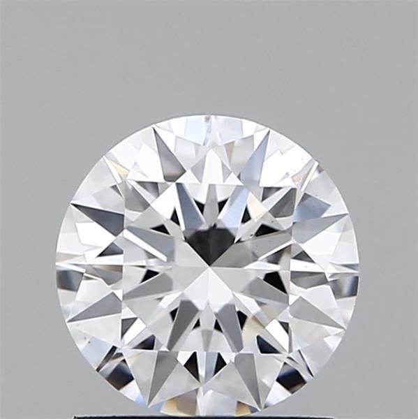 1.16-CARAT Round DIAMOND