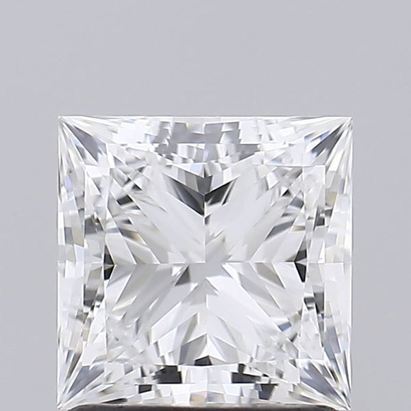 1.58-CARAT Princess DIAMOND
