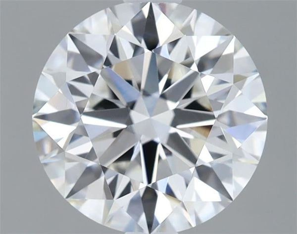 2.07-CARAT Round DIAMOND