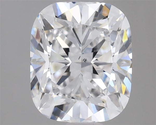 2.03-CARAT Cushion brilliant DIAMOND