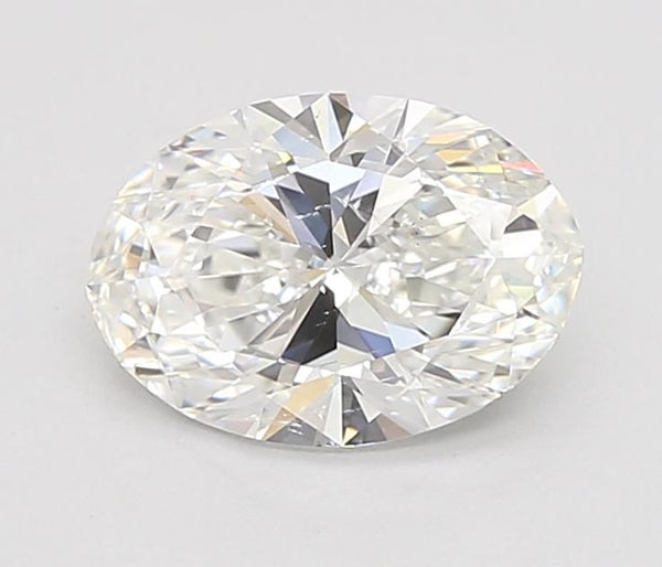 2.00-CARAT Oval DIAMOND