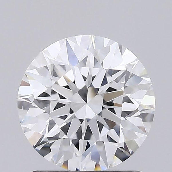 1.51-CARAT Round DIAMOND
