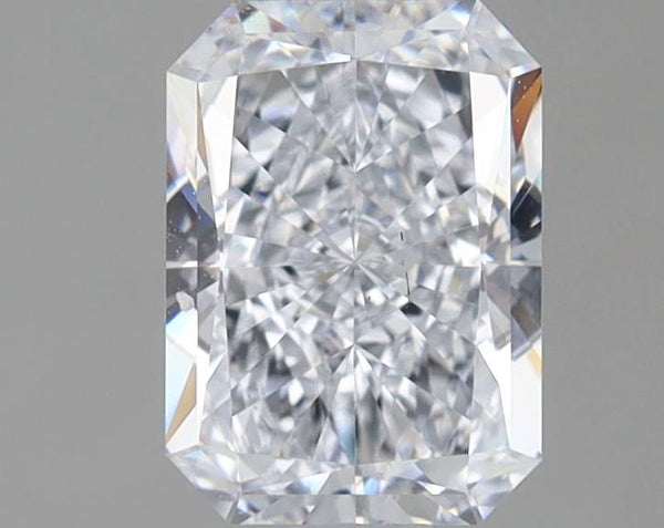 1.50-CARAT Radiant DIAMOND