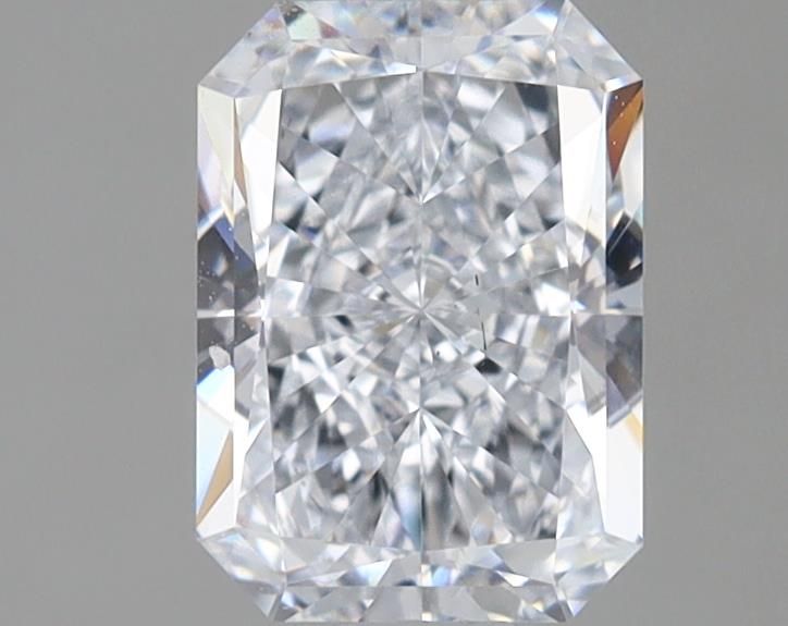 1.50-CARAT Radiant DIAMOND