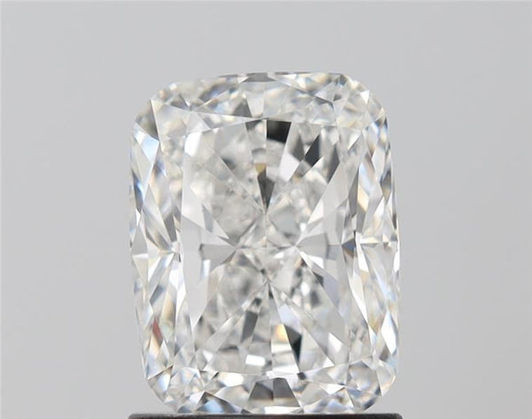 1.51-CARAT Cushion brilliant DIAMOND