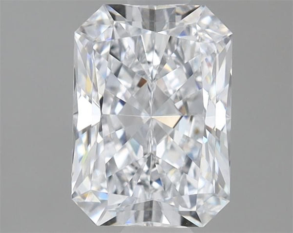 1.59-CARAT Radiant DIAMOND