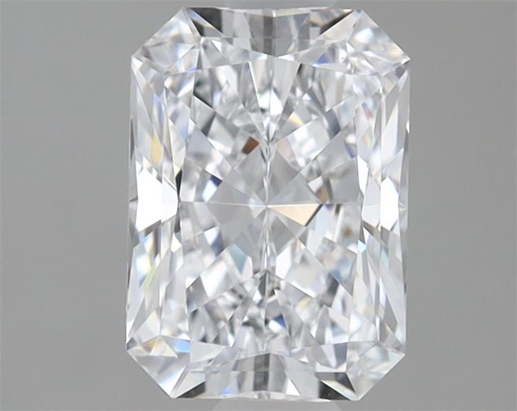 1.59-CARAT Radiant DIAMOND