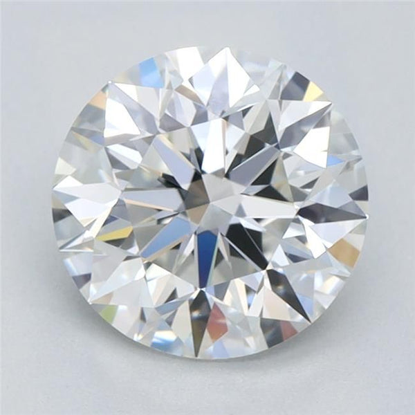 1.02-CARAT Round DIAMOND