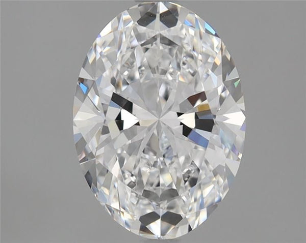 2.02-CARAT Oval DIAMOND