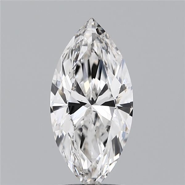 1.61-CARAT Marquise DIAMOND