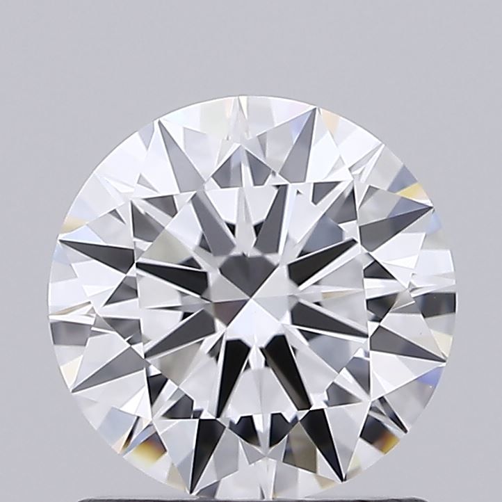 1.22-CARAT Round DIAMOND