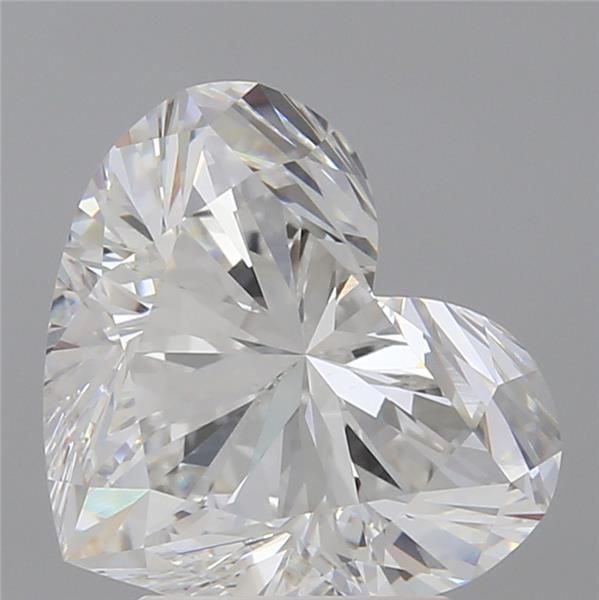 3.13-CARAT Heart DIAMOND