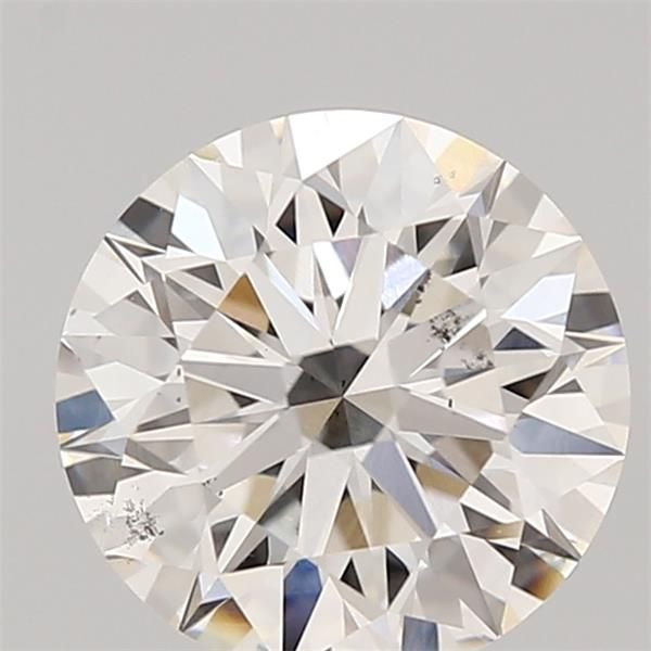 2.00-CARAT Round DIAMOND