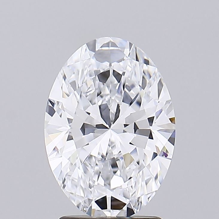 2.30-CARAT Oval DIAMOND