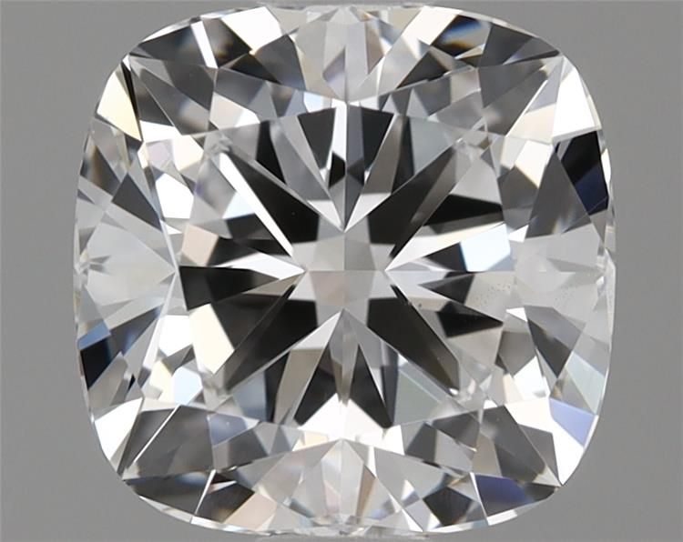 1.71-CARAT Cushion brilliant DIAMOND