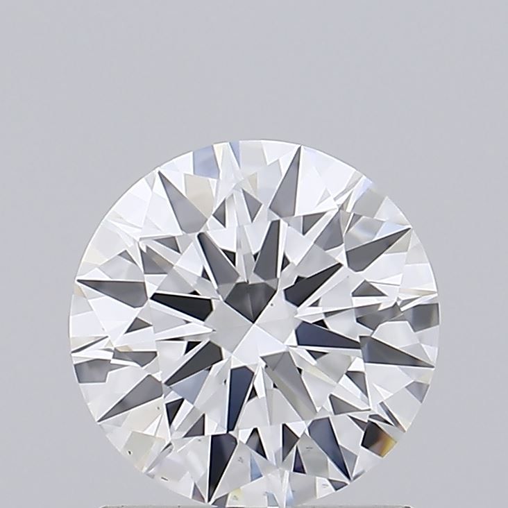 1.31-CARAT Round DIAMOND