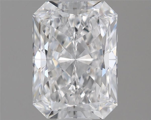 1.50-CARAT Radiant DIAMOND