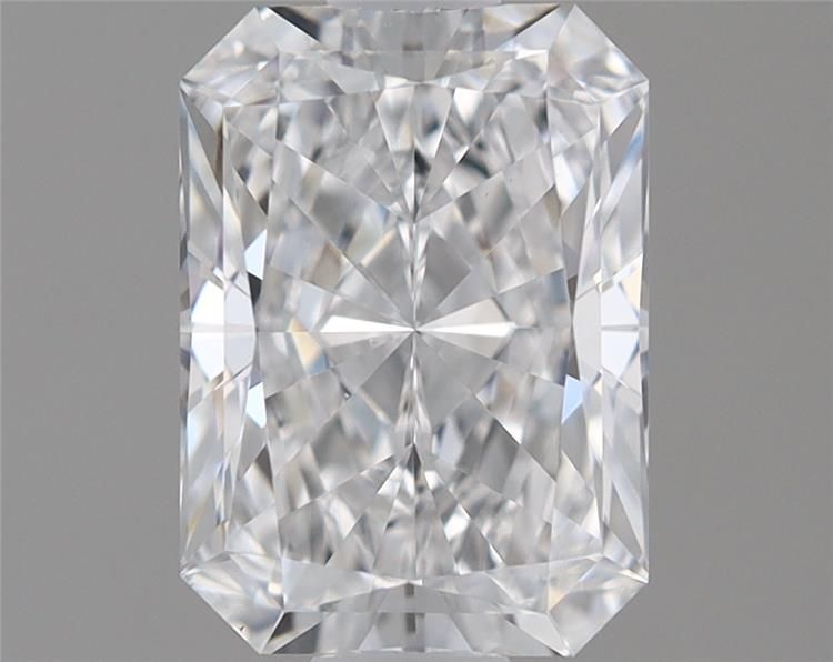 1.50-CARAT Radiant DIAMOND