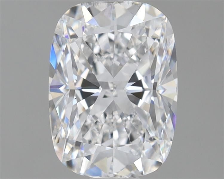 1.53-CARAT Cushion brilliant DIAMOND