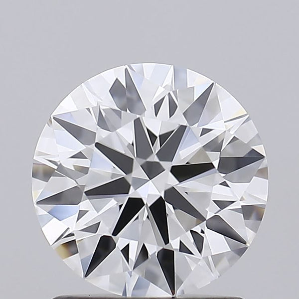 1.27-CARAT Round DIAMOND