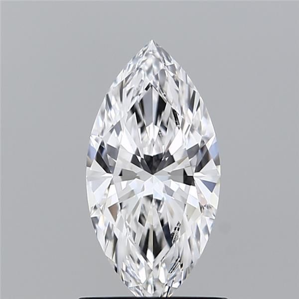 2.18-CARAT Round DIAMOND