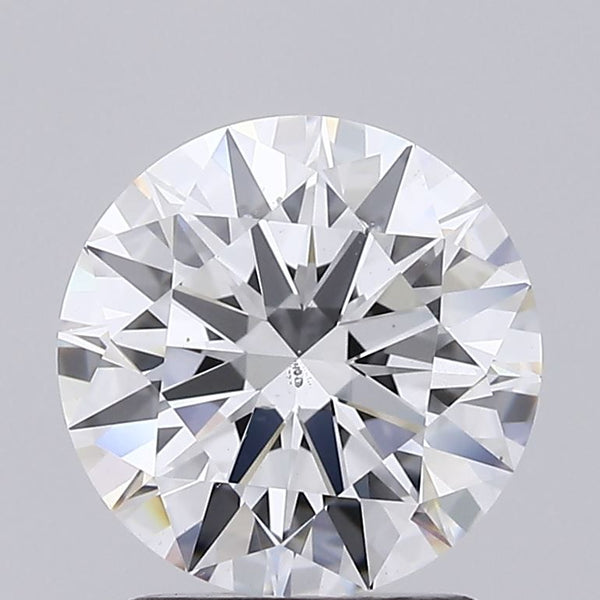 2.05-CARAT Round DIAMOND