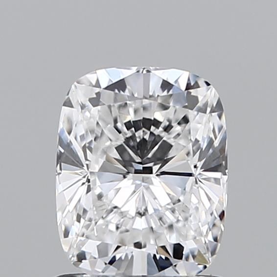 1.10-CARAT Cushion brilliant DIAMOND