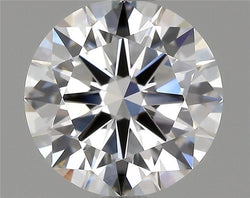 1.14-CARAT Round DIAMOND