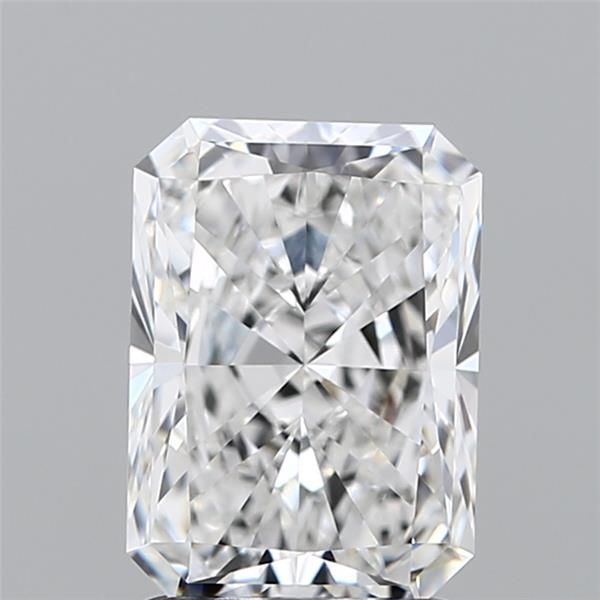 2.05-CARAT Radiant DIAMOND