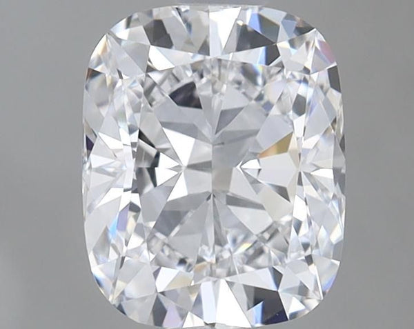1.55-CARAT Cushion brilliant DIAMOND