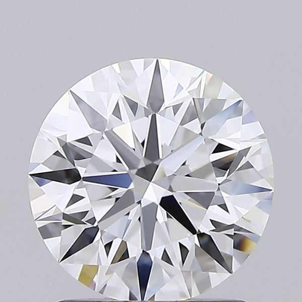 1.26-CARAT Round DIAMOND