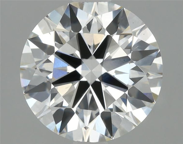 1.76-CARAT Round DIAMOND
