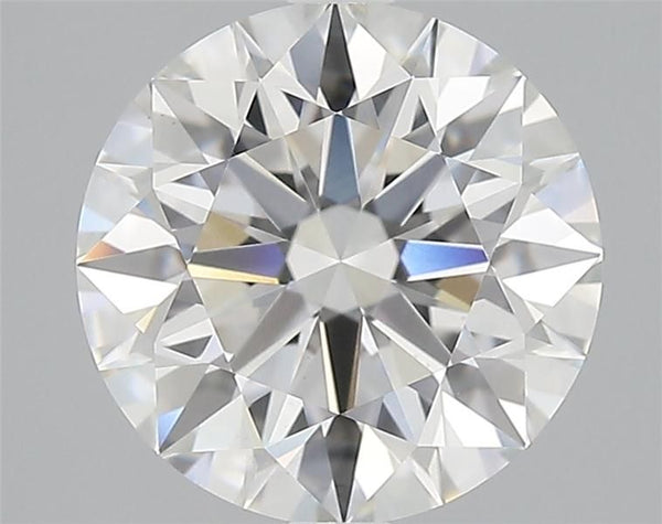 2.42-CARAT Round DIAMOND