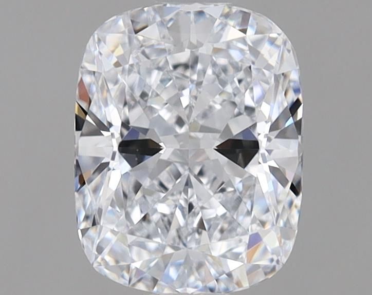 1.53-CARAT Cushion brilliant DIAMOND