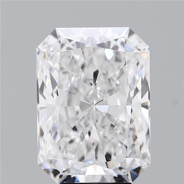 6.23-CARAT Radiant DIAMOND