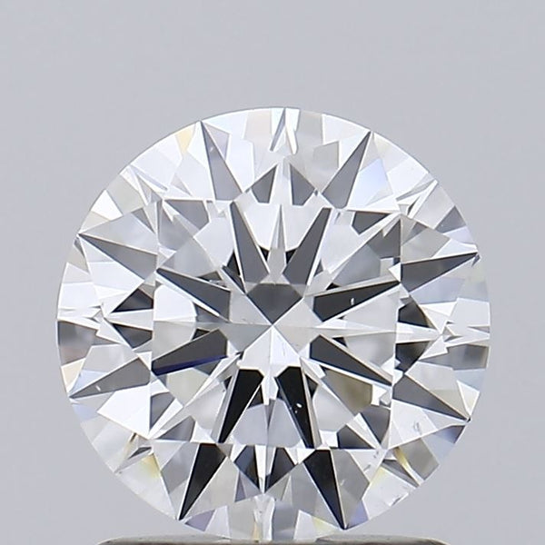1.23-CARAT Round DIAMOND