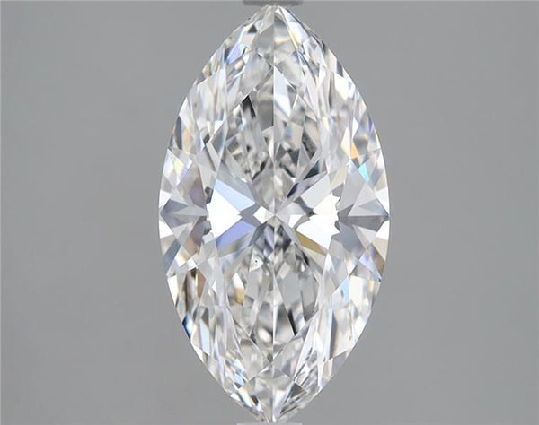 2.11-CARAT Marquise DIAMOND